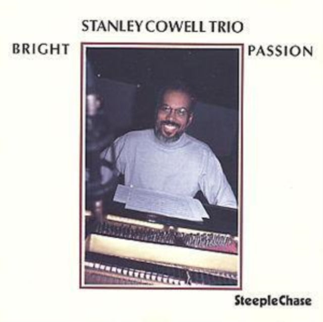 Bright Passion