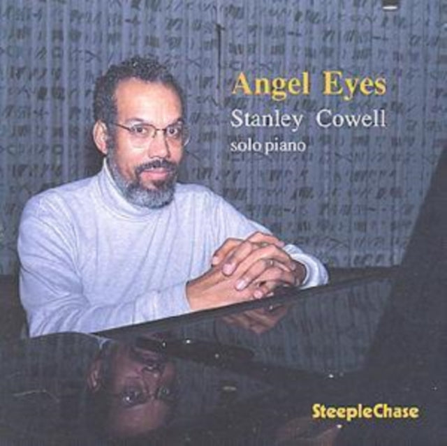 Angels Eyes