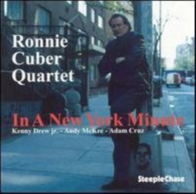 In A New York Minute