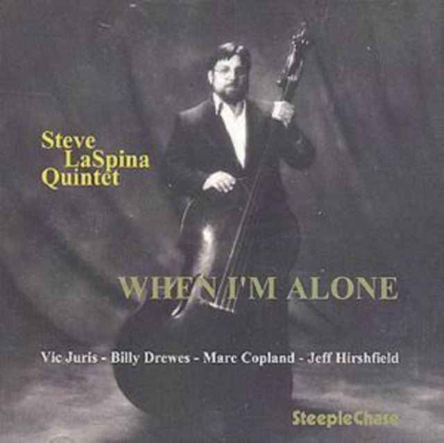 When I'm Alone