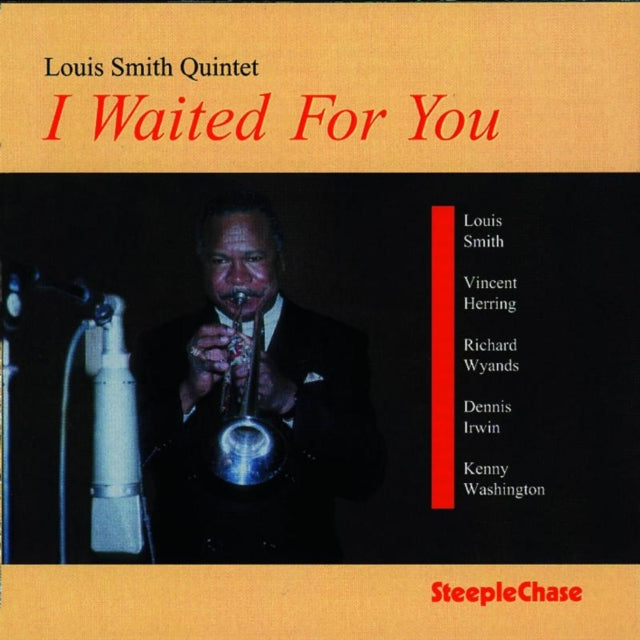 I Waited For You