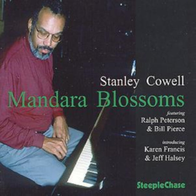 Mandara Blossoms