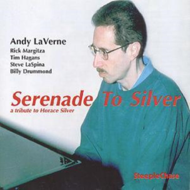 Serenade To Silver