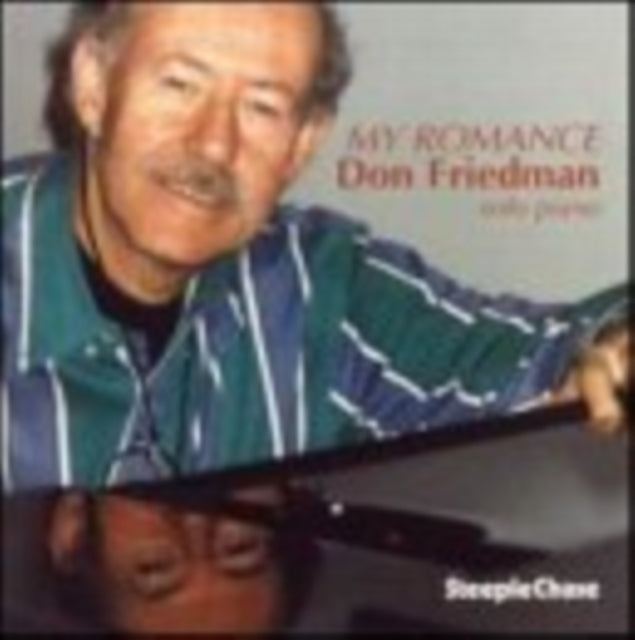 My Romance [european Import]