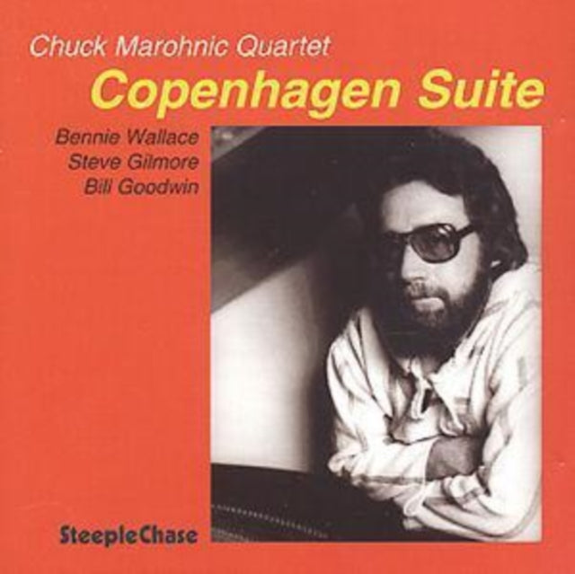 Copenhagen Suite