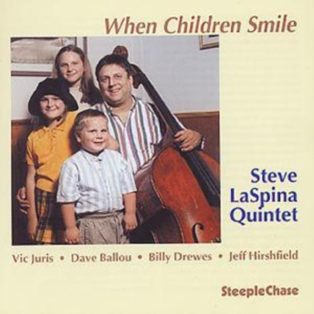 When Children Smile