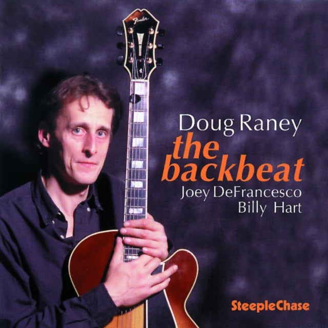 Doug Raney Trio - The Backbeat