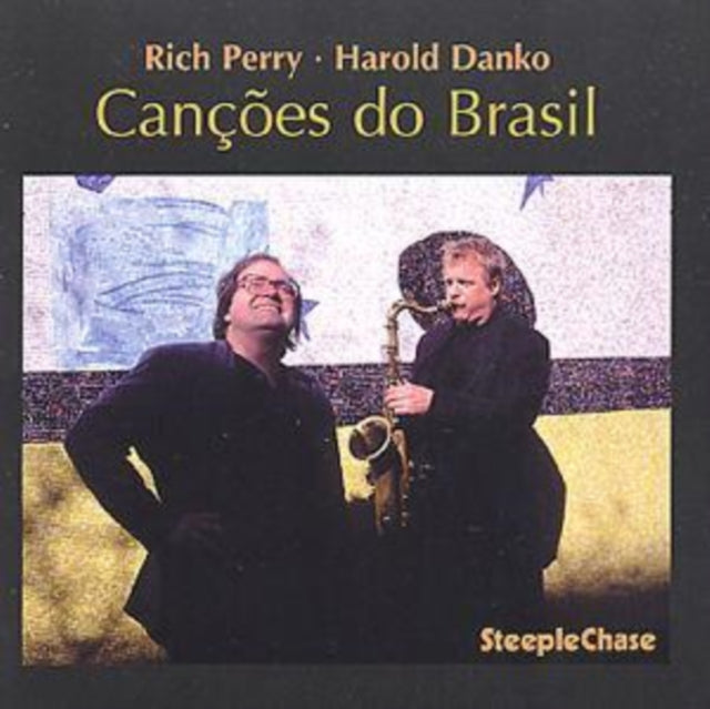 Cancoes Do Brasil