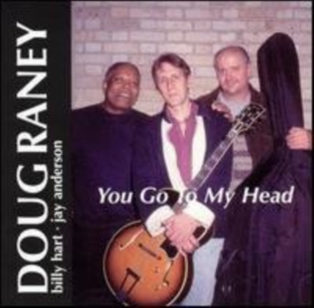 You Go To My Head