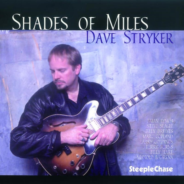 Shades Of Miles