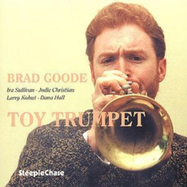 Toy Trumpet