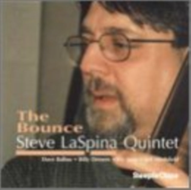 Bounce, the [european Import]