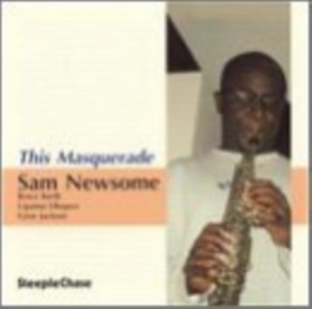 Masquerade, the [european Import]