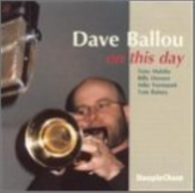 On This Day [european Import]