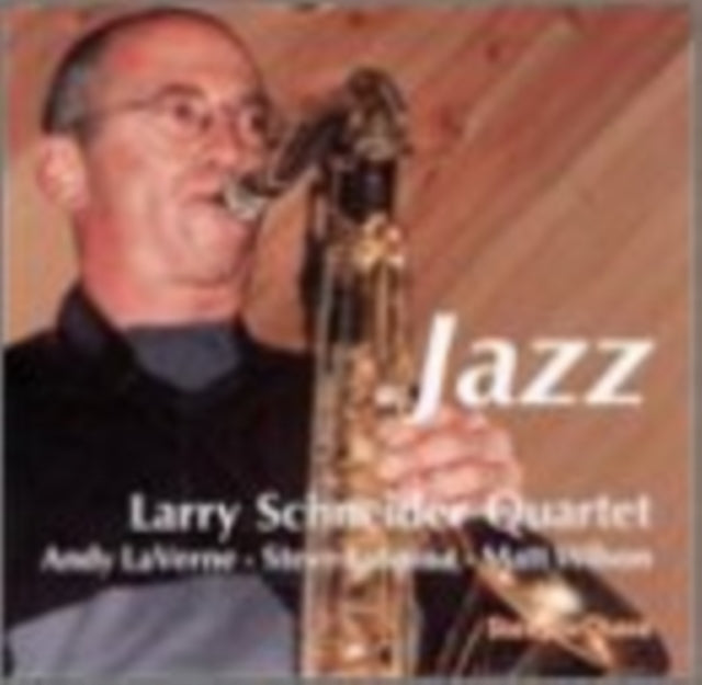 Jazz [european Import]