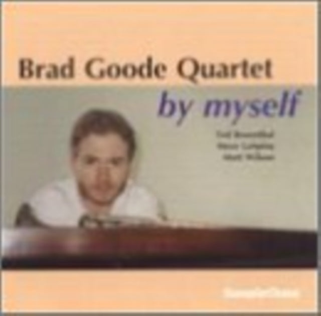 By Myself [european Import]