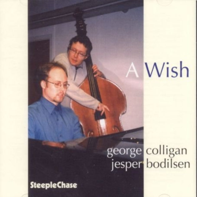 Wish, a [european Import]