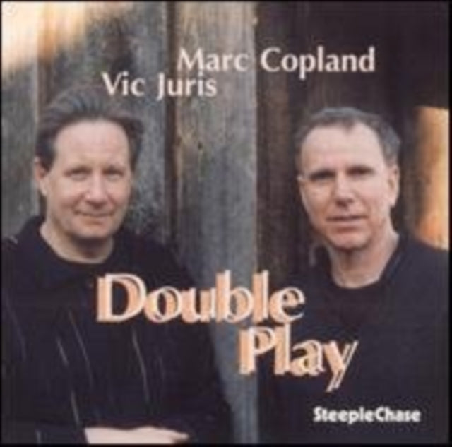 Double Play [european Import]