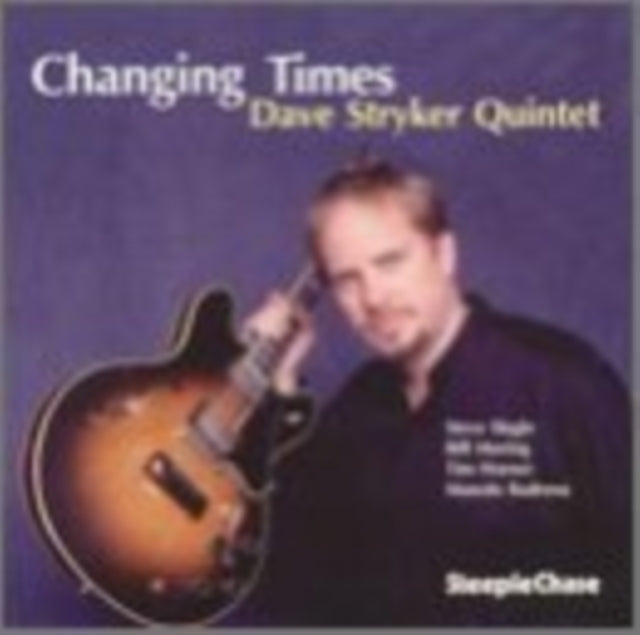 Changing Times [european Import]