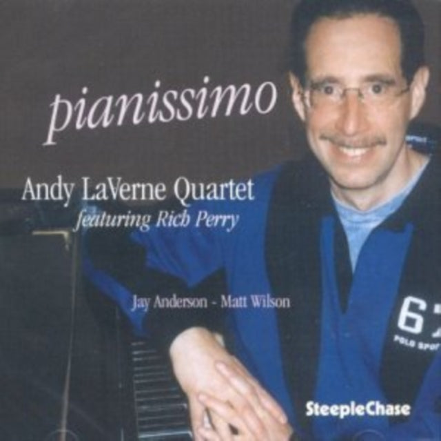 Pianissimo [european Import]