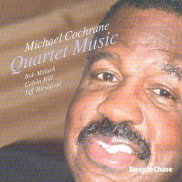 Quartet Music [european Import]