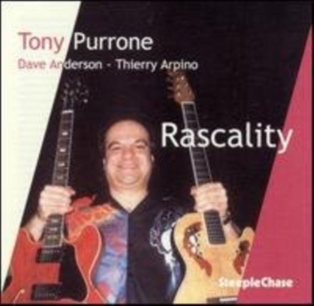 Rascality [european Import]