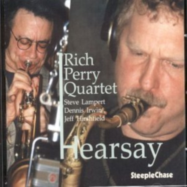 Hearsay [european Import]