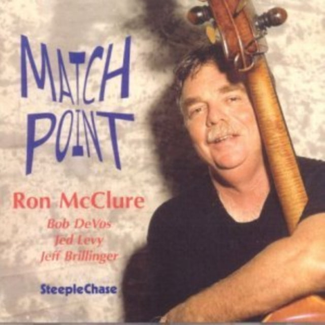 Match Point [european Import]