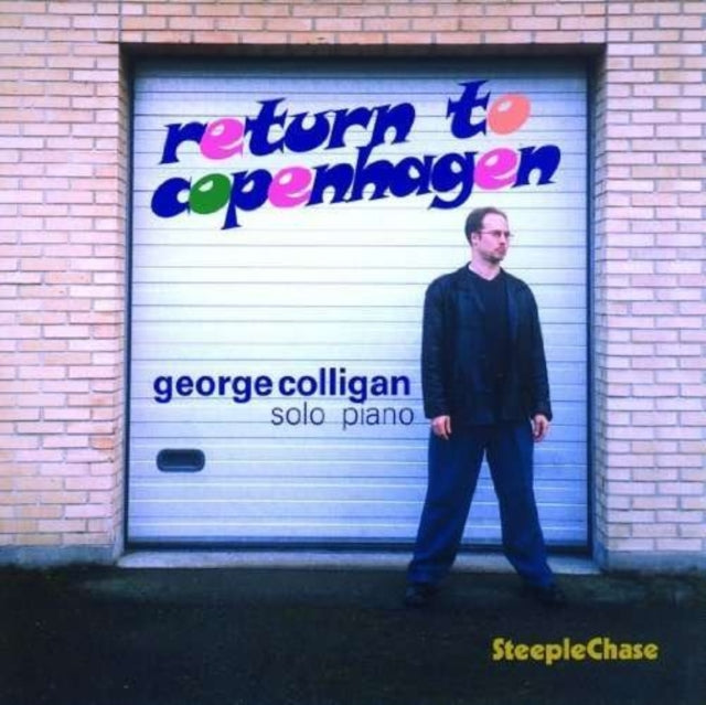Return to Copenhagen [european Import]