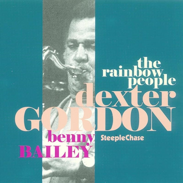 Rainbow People, the [european Import]