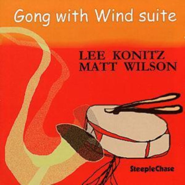 Gong With Wind Suite [european Import]