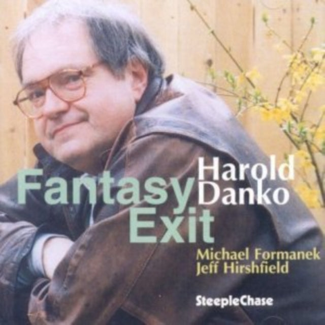 Fantasy Exit [european Import]