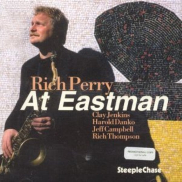 At Eastman [european Import]