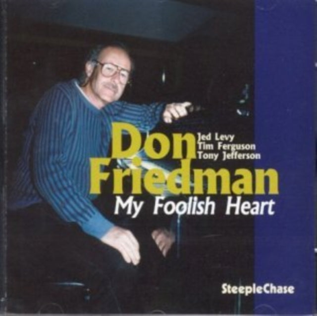 My Foolish Heart [european Import]