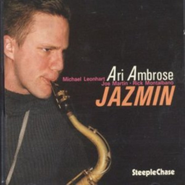 Jazzmin [european Import]