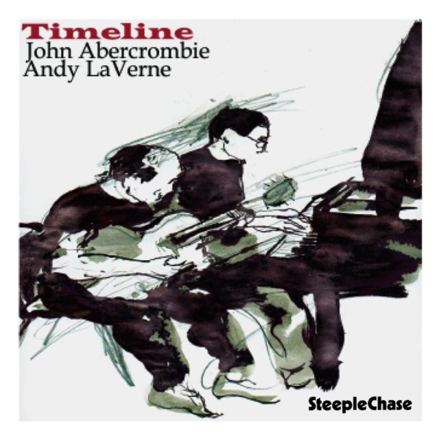Timelines [european Import]