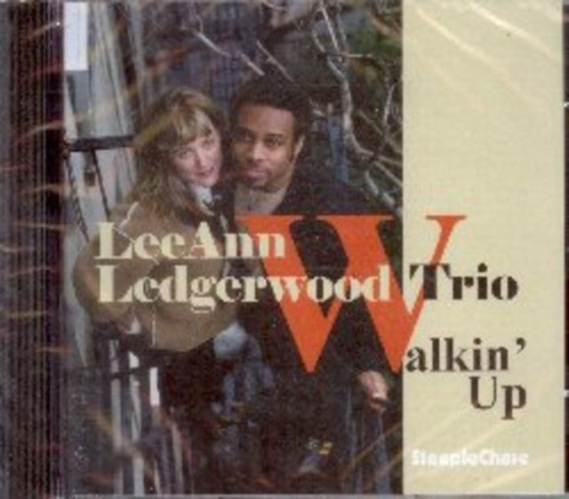 Walkin' Up [european Import]