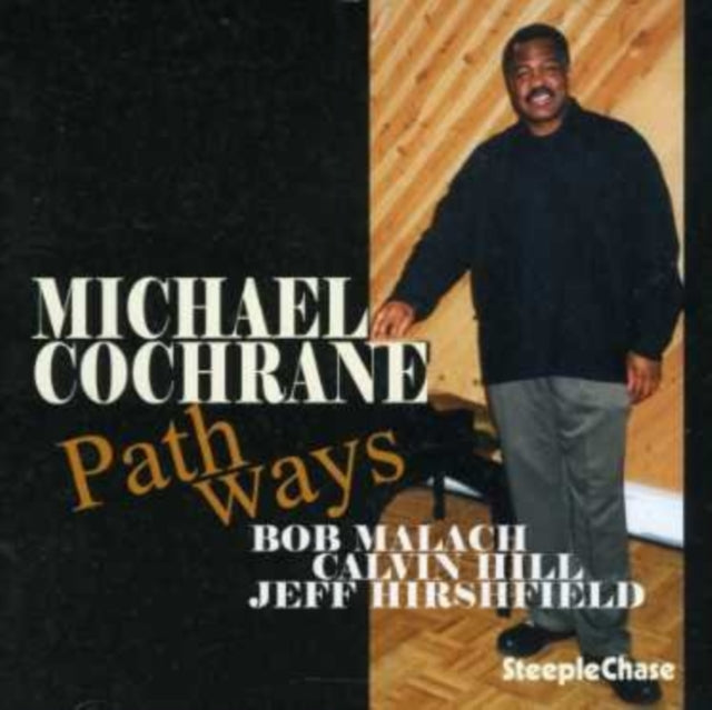 Pathways [european Import]