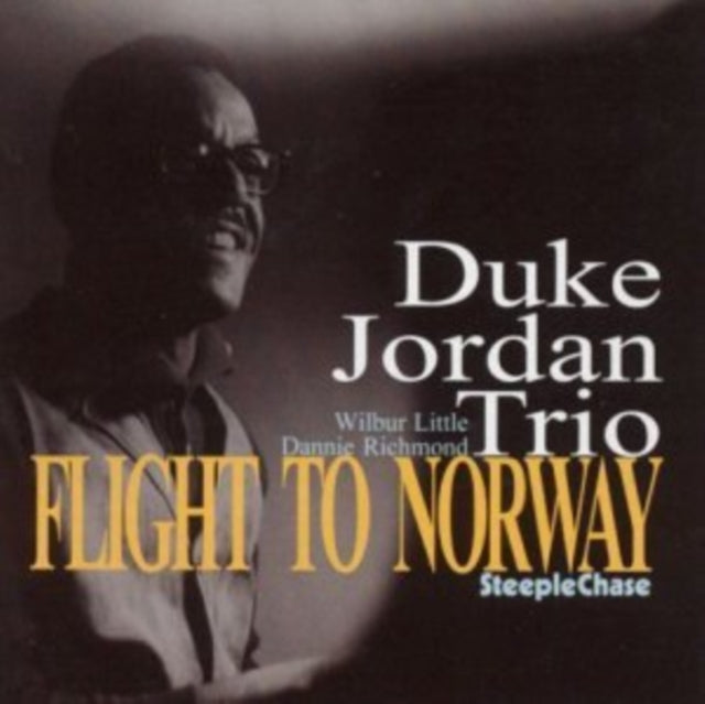 Flight to Norway [european Import]