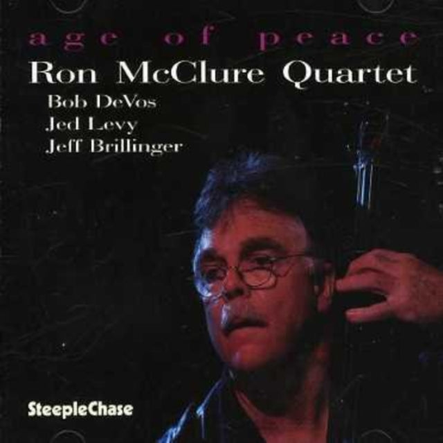 Age of Peace [european Import]