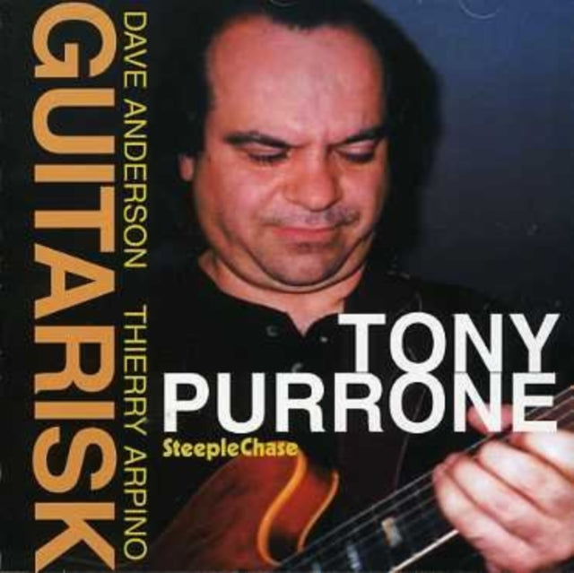 Guitarisk [european Import]