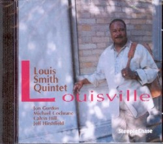 Louisville [european Import]