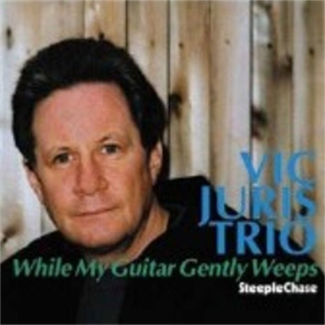 While My Guitar Gently Weeps [european Import]