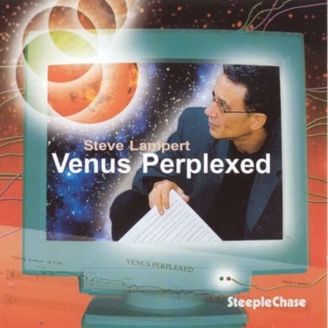 Venus Perplexed [european Import]