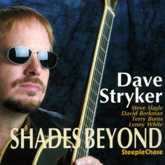 Shades Beyond [us Import]