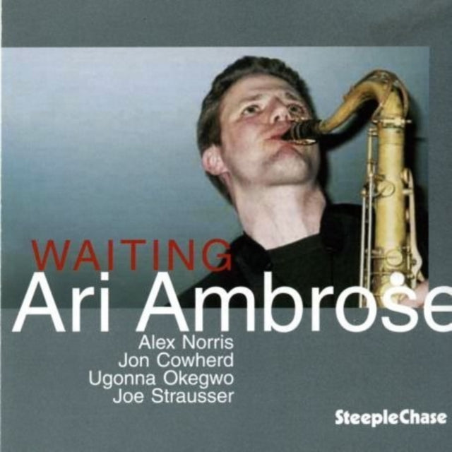 Waiting [us Import]