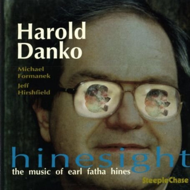 Hinesight [european Import]