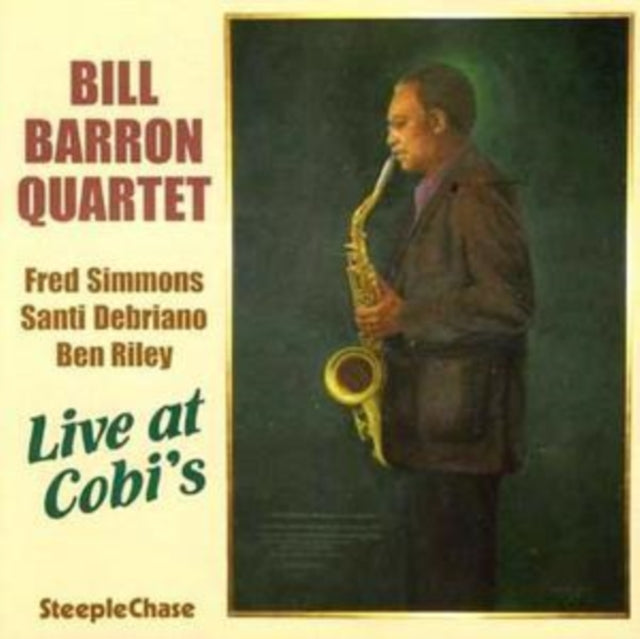Live at Cobi's [european Import]