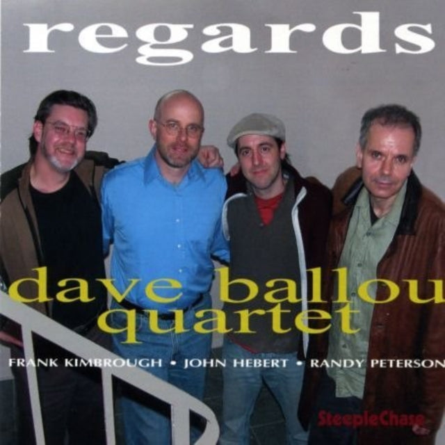 Regards [european Import]