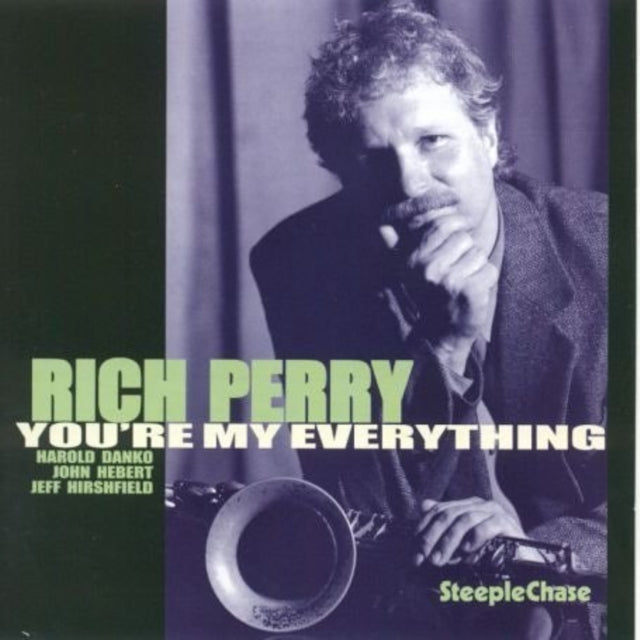You're My Everything [european Import]